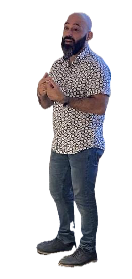 Carlos Azúa